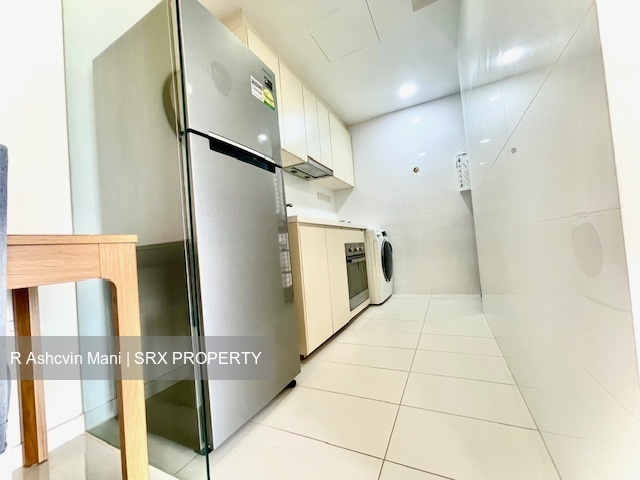 The Estuary (D27), Condominium #608065261